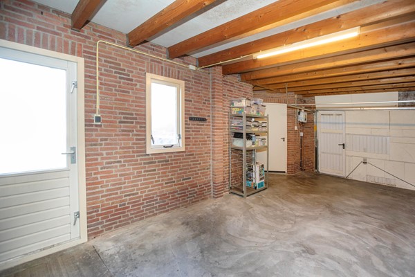 Medium property photo - Godfried Bomansweg 29, 3446 ZM Woerden